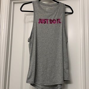 NIKE TANK